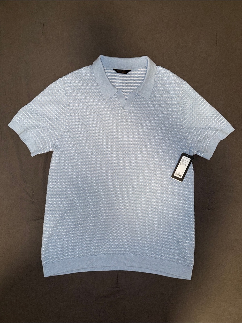 Rhone Johnny Collar Polo